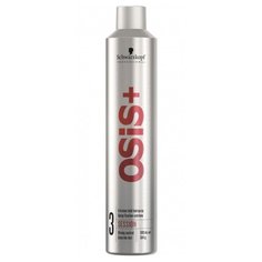 OSiS+ Лак для волос Session