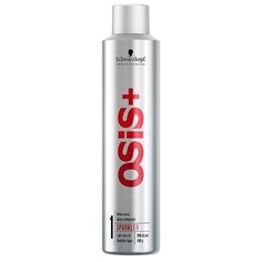 OSiS+ Спрей-блеск для волос