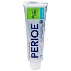 Зубная паста Perioe Breath Care
