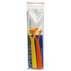 Щетка для языка Curaprox CTC 203