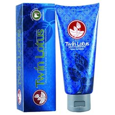 Зубная паста Twin Lotus Рецепт