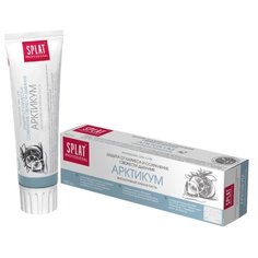 Зубная паста SPLAT Professional