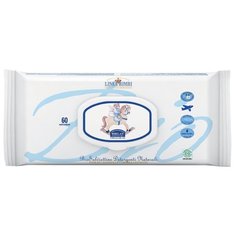 Влажные салфетки Helan