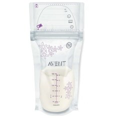 Philips AVENT Пакеты для