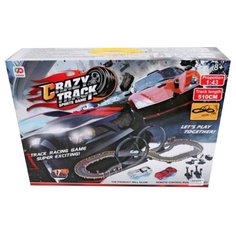 Трек Shantou Gepai Crazy 8428