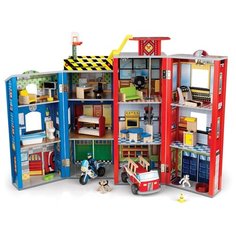 KidKraft Игровой набор Everyday