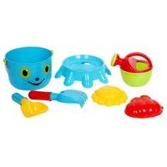 Набор Altacto 7 в 1 ASA0305-025