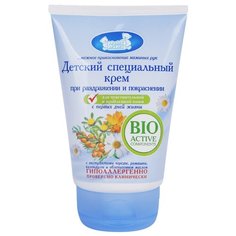 Наша мама Специальный крем для