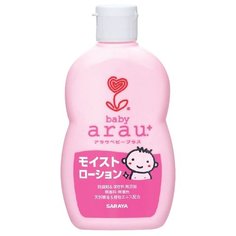 Arau Baby Увлажняющий лосьон