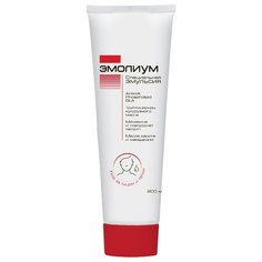 Эмолиум эмульсия для тела