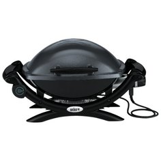 Гриль Weber Q 1400