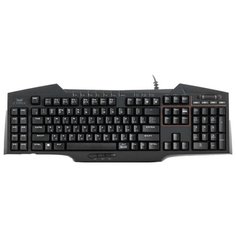 Клавиатура ASUS STRIX TACTIC