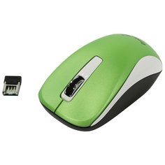 Мышь Genius NX-7010 Green USB