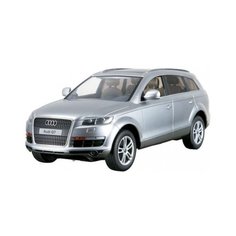Легковой автомобиль Rastar Audi
