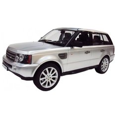 Внедорожник Rastar Land Rover