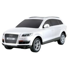 Легковой автомобиль Rastar Audi