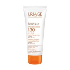 Uriage Bariesan крем