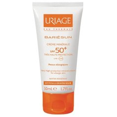 Uriage Bariesan крем