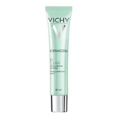 Vichy Normaderm BB крем Clear