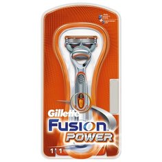 Бритвенный станок Gillette