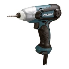 Винтоверт Makita TD0101