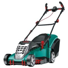 Газонокосилка BOSCH Rotak 40