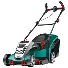 Газонокосилка BOSCH Rotak 43 LI