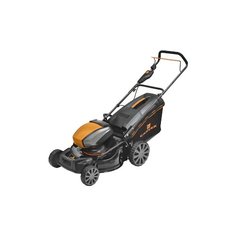 Газонокосилка Carver LMB-1848