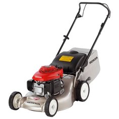 Газонокосилка Honda HRG 466 PKE