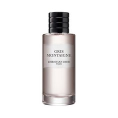 Christian Dior Gris Montaigne