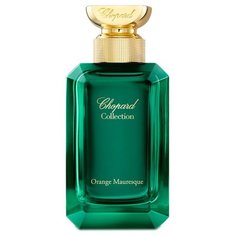 Chopard Orange Mauresque