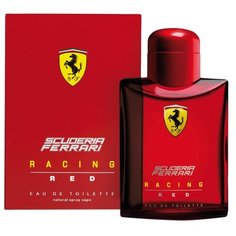 Ferrari Scuderia Ferrari Racing