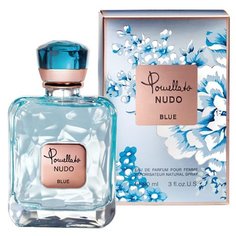 Pomellato Nudo Blue