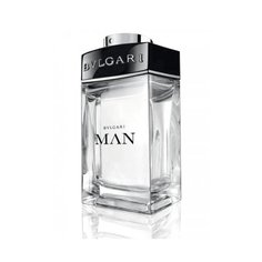 Bulgari Bvlgari Man