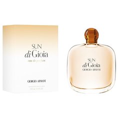 ARMANI Sun di Gioia