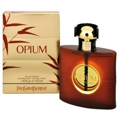 Yves Saint Laurent Opium Eau de