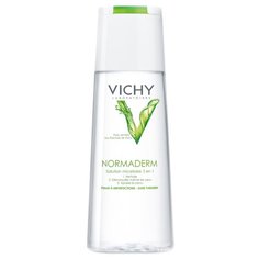Vichy Normaderm Мицеллярный