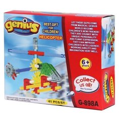 Конструктор Genius G-898A