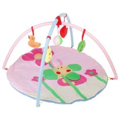 Развивающий коврик Крошка Я