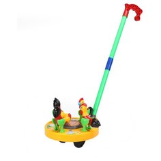 Каталка-игрушка Bebelot