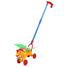 Каталка-игрушка Bebelot