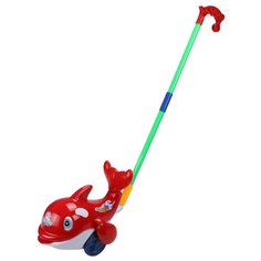 Каталка-игрушка Bebelot