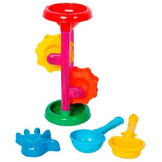 Набор Altacto 4 в 1 ASA0305-026