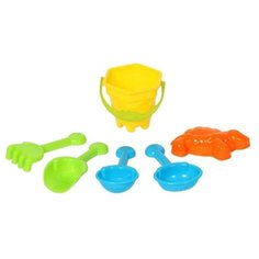 Набор Altacto 6 в 1 ASA0305-005