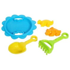 Набор Altacto 5 в 1 ASA0305-012