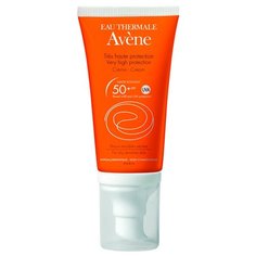 AVENE Крем солнцезащитный SPF 50