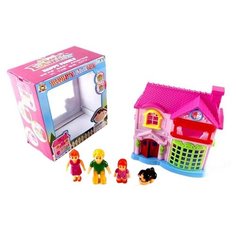 Shantou Gepai Happy Family KB99-9