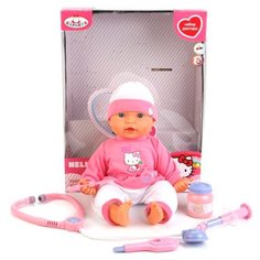 Интерактивный пупс Карапуз