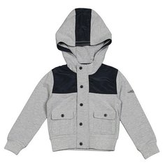 Толстовка Aston Martin