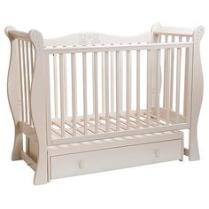 Кроватка Baby-Luce Умка